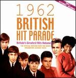 The 1962 British Hit Parade, Pt. 3: September-December [Acrobat]