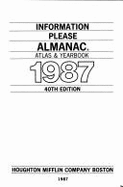 The 1987 Information Please Almanac