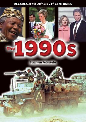 The 1990s - Feinstein, Stephen