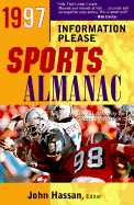 The 1997 information please sports almanac