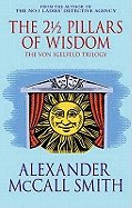 The 2  Pillars Of Wisdom