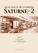 The 20 Years of the Synchrotron Saturne-2
