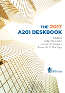 The 2017 A201 Deskbook