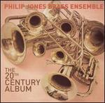 The 20th Century Album