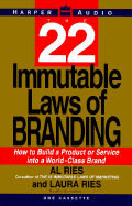 The 22 Immutable Laws of Branding