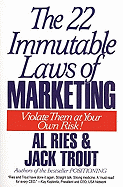 The 22 Immutable Laws of Marketing