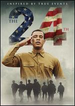 The 24th