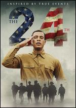 The 24th - Kevin Willmott