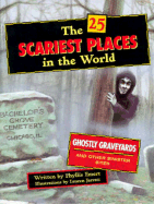 The 25 scariest places in the world