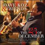 The 25th of December