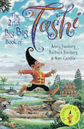 The 2nd Big Big Book of Tashi
