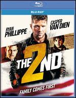 The 2nd [Blu-ray]