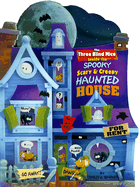 The 3 Blind Mice Inside the Spooky Scary & Creepy Haunted House