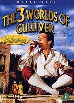 The 3 Worlds of Gulliver