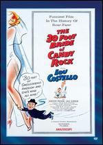 The 30 Foot Bride of Candy Rock