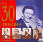 The 30 Tenors