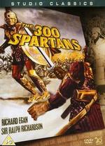 The 300 Spartans