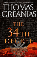 The 34th Degree: A Thriller