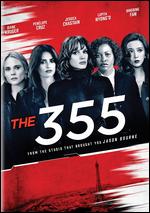 The 355 - Simon Kinberg