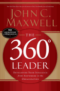 The 360 Degree Leader