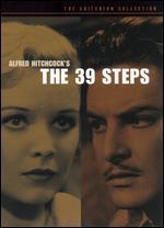 The 39 Steps [Special Edition] [Criterion Collection]