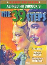 The 39 Steps
