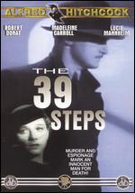 The 39 Steps