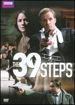 The 39 Steps - James Hawes
