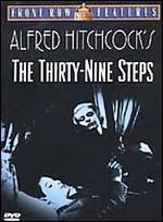 The 39 Steps