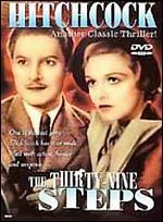 The 39 Steps