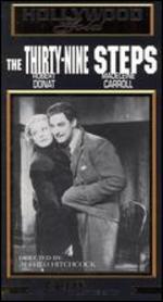 The 39 Steps
