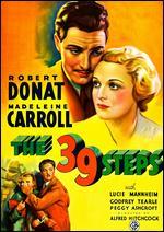The 39 Steps
