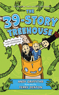 The 39-Story Treehouse