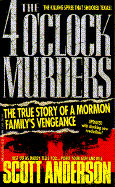 The 4 O'Clock Murders
