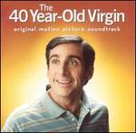 The 40 Year-Old Virgin