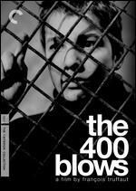 The 400 Blows