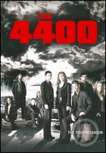 The 4400: Season 04