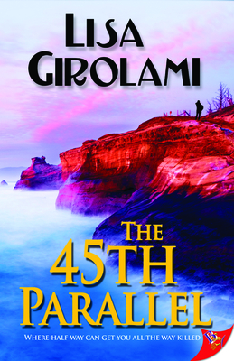 The 45th Parallel - Girolami, Lisa