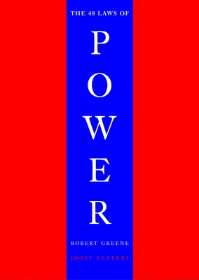The 48 Laws of Power by Robert Greene: Compare Prices on New