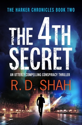 The 4th Secret - Shah, R.D.