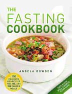 The 5:2 Fasting Cookbook 100 Recipes for Fasting Days