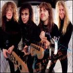 The $5.98 E.P.: Garage Days Re-Revisited