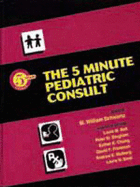 The 5-Minute Pediatric Consult