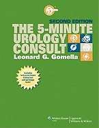 The 5-Minute Urology Consult