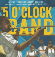 The 5 O'Clock Band