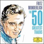 The 50 Greatest Tracks