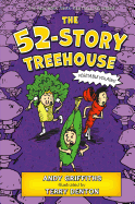 The 52-Story Treehouse: Vegetable Villains!