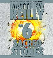 The 6 Sacred Stones