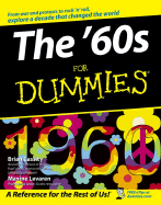 The 60's For Dummies