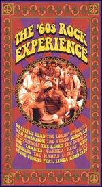 The '60s Rock Experience